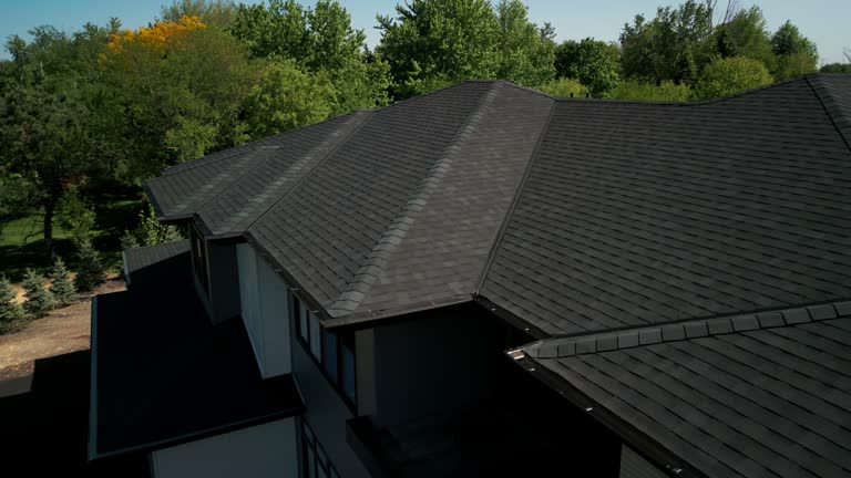 Best Chimney Flashing Repair  in Sartell, MN